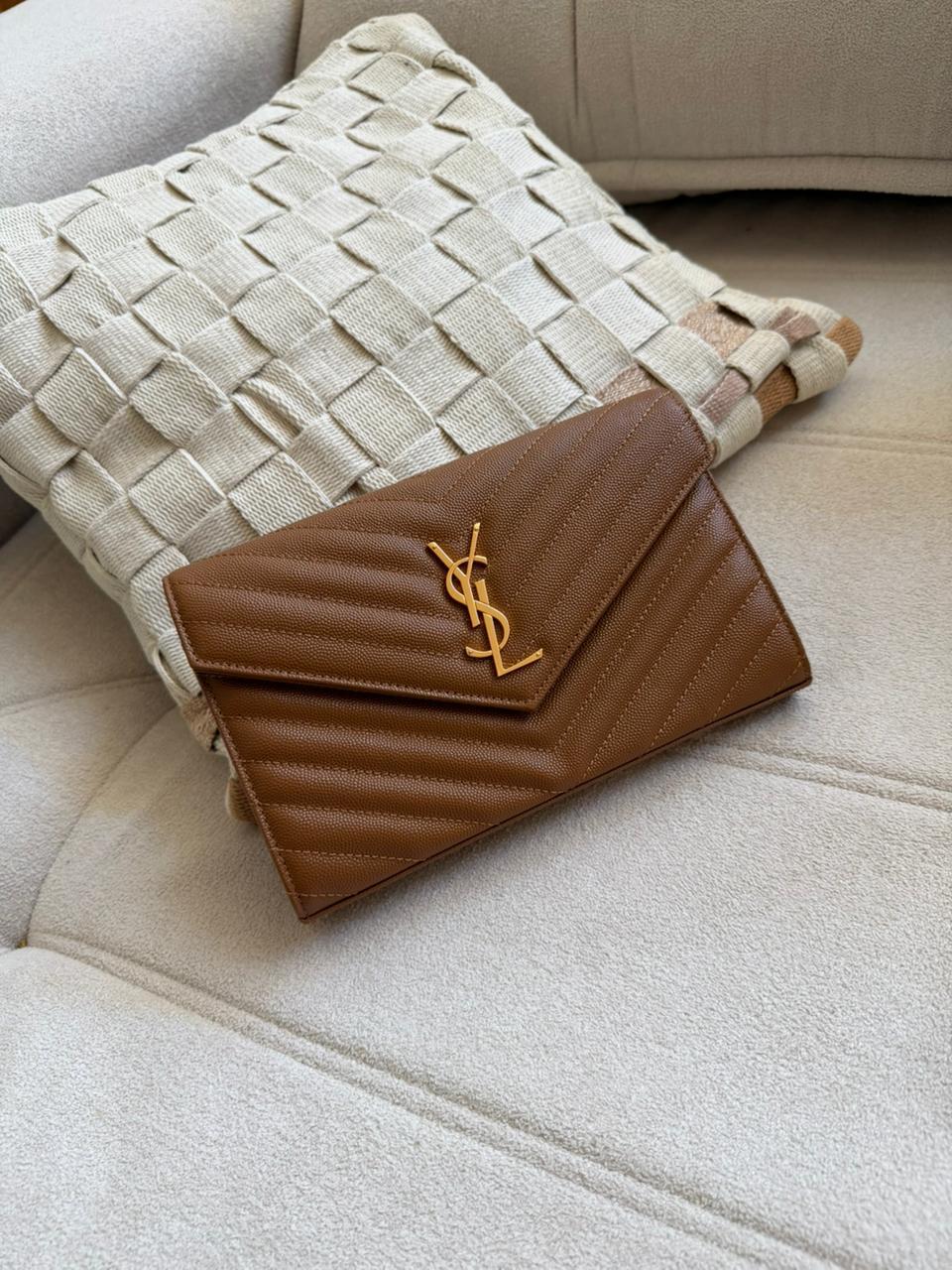 YSL Camel