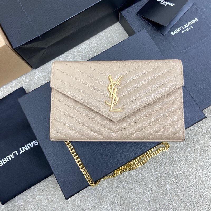 YSL Nude